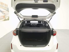 Honda Fit 2021 1.5L CVT Trendy Edition - фото 16
