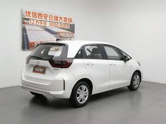 Honda Fit 2021 1.5L CVT Trendy Edition - фото 2