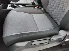 Honda Fit 2021 1.5L CVT Trendy Edition - фото 20