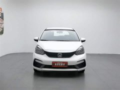 Honda Fit 2021 1.5L CVT Trendy Edition - фото 3