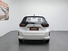Honda Fit 2021 1.5L CVT Trendy Edition - фото 4