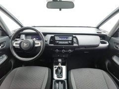 Honda Fit 2021 1.5L CVT Trendy Edition - фото 5