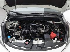 Honda Fit 2021 1.5L CVT Trendy Edition - фото 6