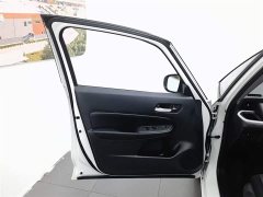 Honda Fit 2021 1.5L CVT Trendy Edition - фото 8
