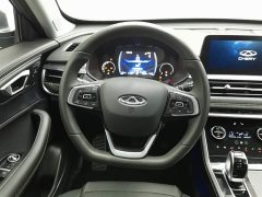 Chery Tiggo 8 Glory Edition 230TCI Automatic Excellence 5-Seater - фото 11