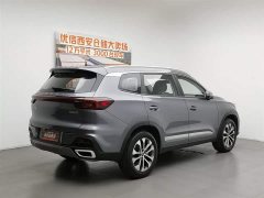 Chery Tiggo 8 Glory Edition 230TCI Automatic Excellence 5-Seater - фото 2