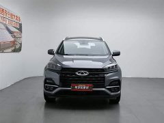 Chery Tiggo 8 Glory Edition 230TCI Automatic Excellence 5-Seater - фото 3