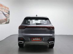 Chery Tiggo 8 Glory Edition 230TCI Automatic Excellence 5-Seater - фото 4