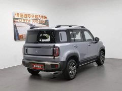 Baojun Yueye Plus 301km flagship version - фото 2