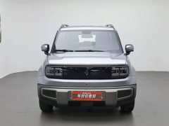 Baojun Yueye Plus 301km flagship version - фото 3