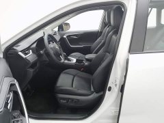 Lexus Wilanda 2.0L CVT four-wheel drive luxury PLUS version - фото 10