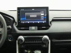 Lexus Wilanda 2.0L CVT four-wheel drive luxury PLUS version - фото 12