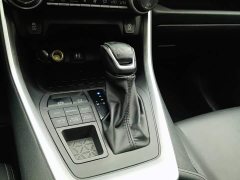 Lexus Wilanda 2.0L CVT four-wheel drive luxury PLUS version - фото 13