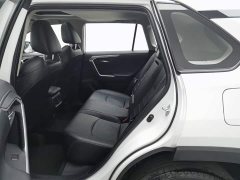 Lexus Wilanda 2.0L CVT four-wheel drive luxury PLUS version - фото 15