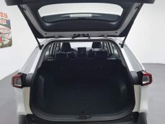 Lexus Wilanda 2.0L CVT four-wheel drive luxury PLUS version - фото 16