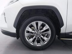 Lexus Wilanda 2.0L CVT four-wheel drive luxury PLUS version - фото 17