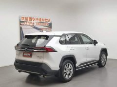 Lexus Wilanda 2.0L CVT four-wheel drive luxury PLUS version - фото 2