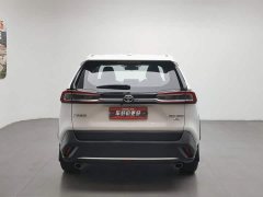 Lexus Wilanda 2.0L CVT four-wheel drive luxury PLUS version - фото 4