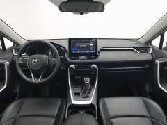 Lexus Wilanda 2.0L CVT four-wheel drive luxury PLUS version - фото 5