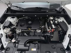 Lexus Wilanda 2.0L CVT four-wheel drive luxury PLUS version - фото 6