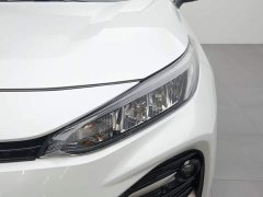 Lexus Wilanda 2.0L CVT four-wheel drive luxury PLUS version - фото 7