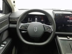 AITO Wenjie M7 1.5T four-wheel drive luxury version - фото 11