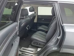 AITO Wenjie M7 1.5T four-wheel drive luxury version - фото 15