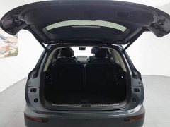 AITO Wenjie M7 1.5T four-wheel drive luxury version - фото 16