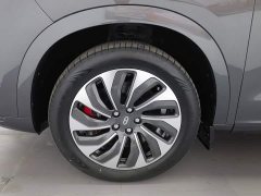 AITO Wenjie M7 1.5T four-wheel drive luxury version - фото 17