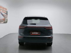 AITO Wenjie M7 1.5T four-wheel drive luxury version - фото 4