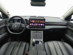 AITO Wenjie M7 1.5T four-wheel drive luxury version - фото 5