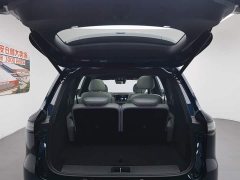 Lynk & Co Dark Blue S09 2025 Rear Drive Max - фото 16