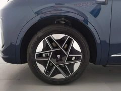 Lynk & Co Dark Blue S09 2025 Rear Drive Max - фото 17