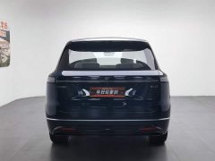 Lynk & Co Dark Blue S09 2025 Rear Drive Max - фото 4