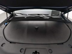 Lynk & Co Dark Blue S09 2025 Rear Drive Max - фото 6