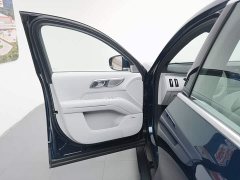 Lynk & Co Dark Blue S09 2025 Rear Drive Max - фото 8