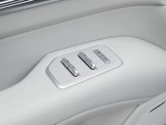 Lynk & Co Dark Blue S09 2025 Rear Drive Max - фото 9