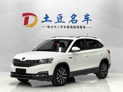 Lynk & Co Komic facelift 1.5L automatic comfort version - фото 1