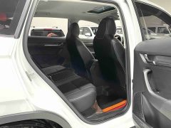 Lynk & Co Komic facelift 1.5L automatic comfort version - фото 10