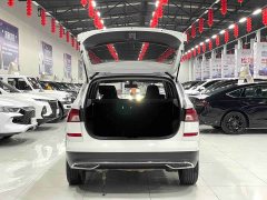 Lynk & Co Komic facelift 1.5L automatic comfort version - фото 11