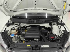 Lynk & Co Komic facelift 1.5L automatic comfort version - фото 12