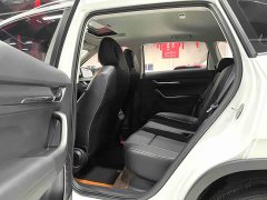 Lynk & Co Komic facelift 1.5L automatic comfort version - фото 13