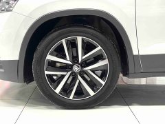 Lynk & Co Komic facelift 1.5L automatic comfort version - фото 15