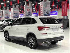 Lynk & Co Komic facelift 1.5L automatic comfort version - фото 4