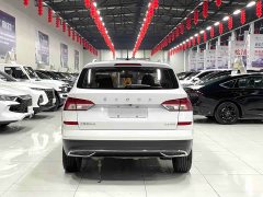 Lynk & Co Komic facelift 1.5L automatic comfort version - фото 5