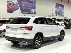 Lynk & Co Komic facelift 1.5L automatic comfort version - фото 6