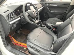 Lynk & Co Komic facelift 1.5L automatic comfort version - фото 7