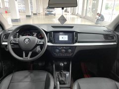 Lynk & Co Komic facelift 1.5L automatic comfort version - фото 8