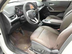 BMW X1 2023 sDrive20Li X-Line - фото 11