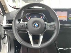 BMW X1 2023 sDrive20Li X-Line - фото 12